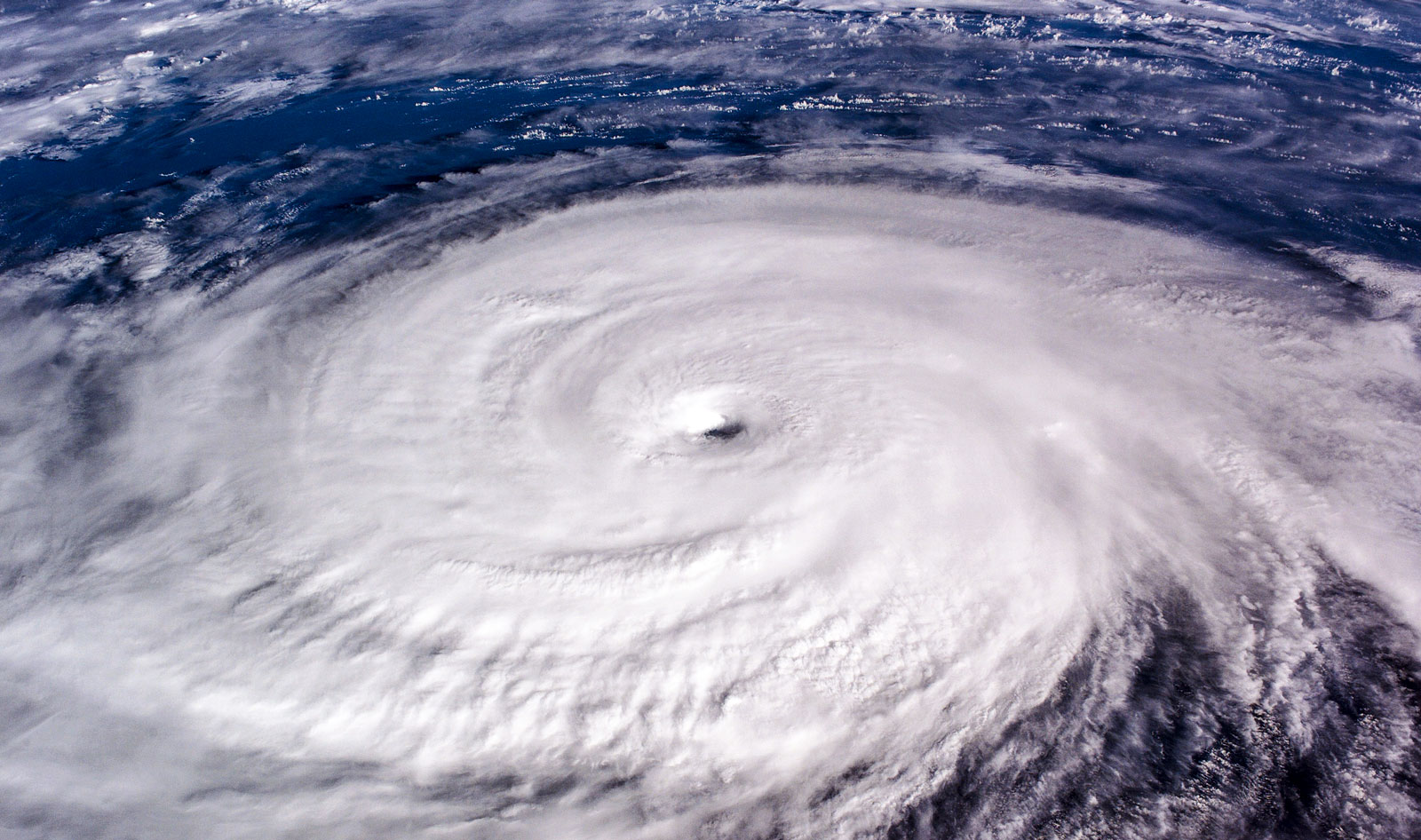 situational awareness hurricane