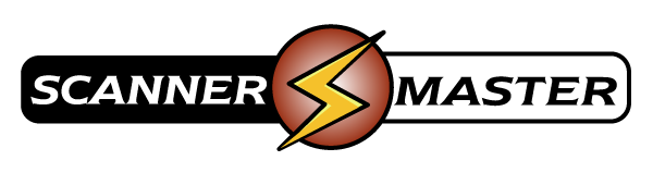 scanner master logo
